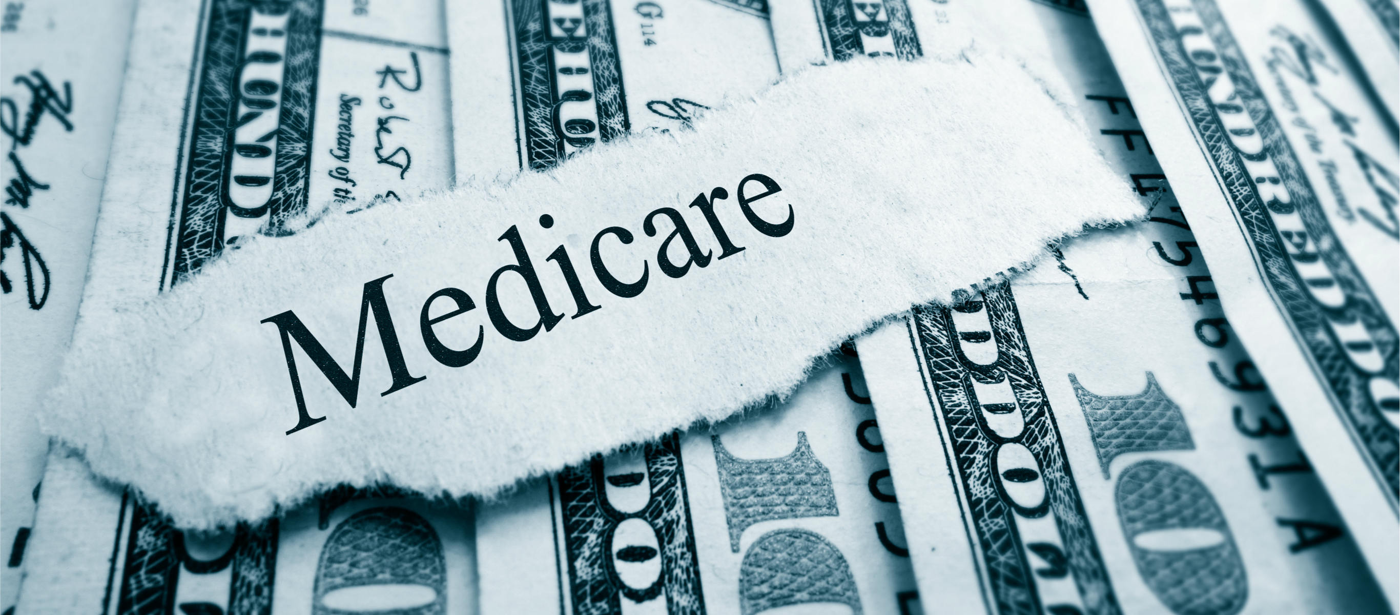 Analysis Why Doesn't Medicare Cover Services So Many Seniors Need